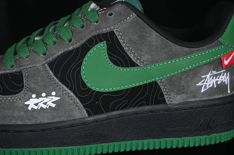 All categories Nk Air Force 1 Air Force series Nk Air Force 1 Low Air Force low-top Nike Air Force 1'07 Low Air Force 1 low-top casual sneakers RJ1988-001